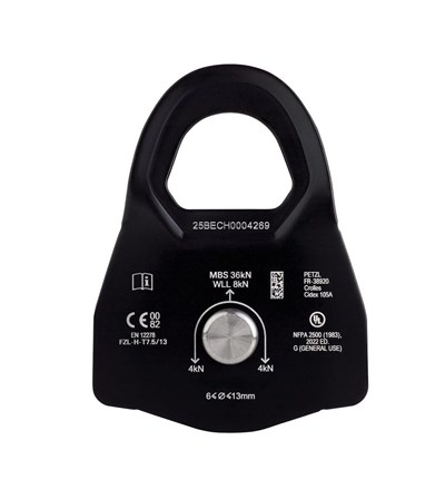 PETZL MINDER L1 Makara