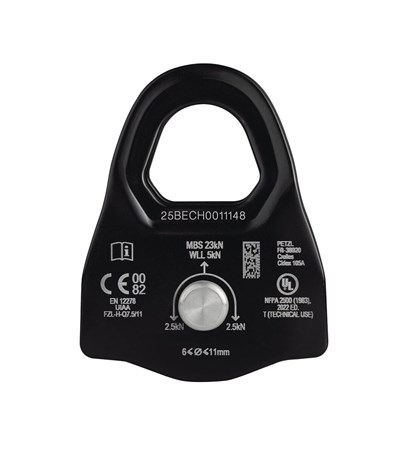 PETZL MINDER S1 Makara