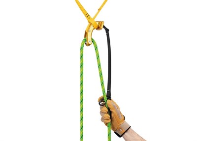 PETZL NAJA Ağaç Ankrajı