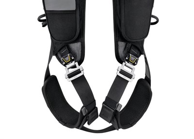 PETZL NEWTON EASYFIT Emniyet Kemeri - Avrupa Versiyonu