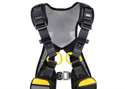 PETZL NEWTON EASYFIT Emniyet Kemeri - Avrupa Versiyonu