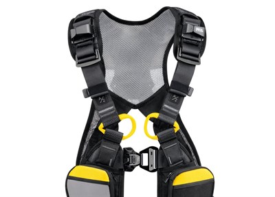 PETZL NEWTON EASYFIT Emniyet Kemeri – Uluslararası Versiyon