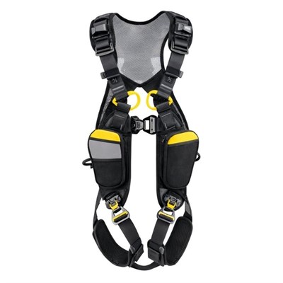 PETZL NEWTON EASYFIT Emniyet Kemeri – Uluslararası Versiyon