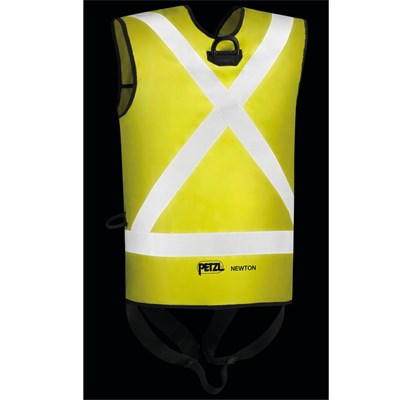 PETZL NEWTON EASYFIT HI-VIZ Emniyet Kemeri