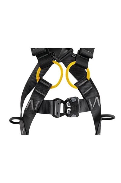 PETZL NEWTON Emniyet Kemeri - Avrupa Versiyonu