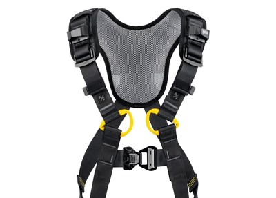 PETZL NEWTON FAST Emniyet Kemeri - Uluslararası Versiyon