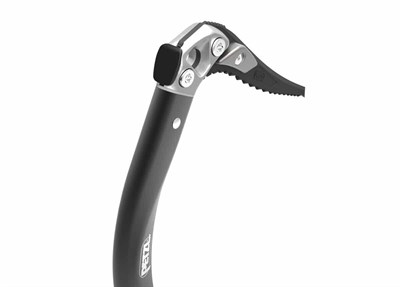 PETZL NOMIC Kazma