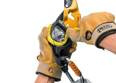 PETZL PARALLEL 10,5 mm Statik İp