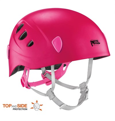 PETZL PICCHU Çocuk Kaskı-ex