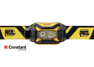 PETZL PIXA Kafa Feneri (450 lümen)