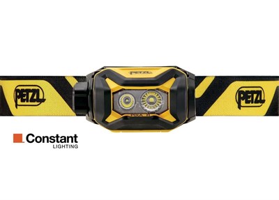 PETZL PIXA R Kafa Feneri (600 lümen)