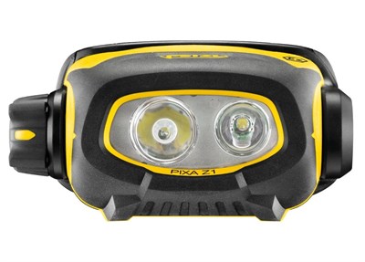 PETZL PIXA Z1 Kafa Feneri