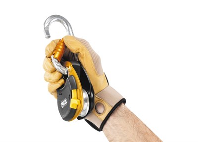 PETZL PRO Makara