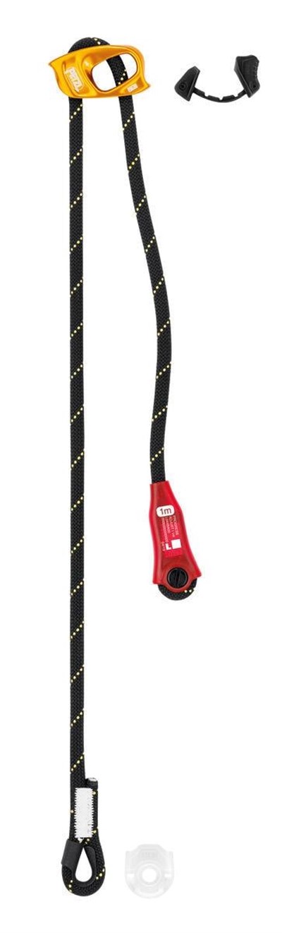 PETZL PROGRESS ADJUST-I Konumlandırma Lanyardı