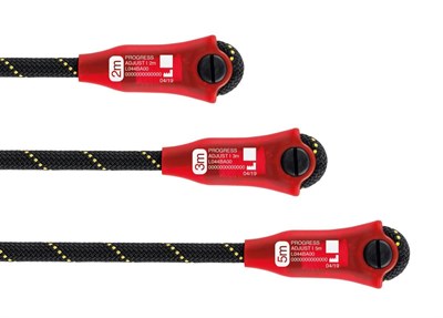 PETZL PROGRESS ADJUST-I Konumlandırma Lanyardı