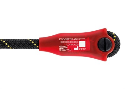 PETZL PROGRESS ADJUST-Y Konumlandırma Lanyardı
