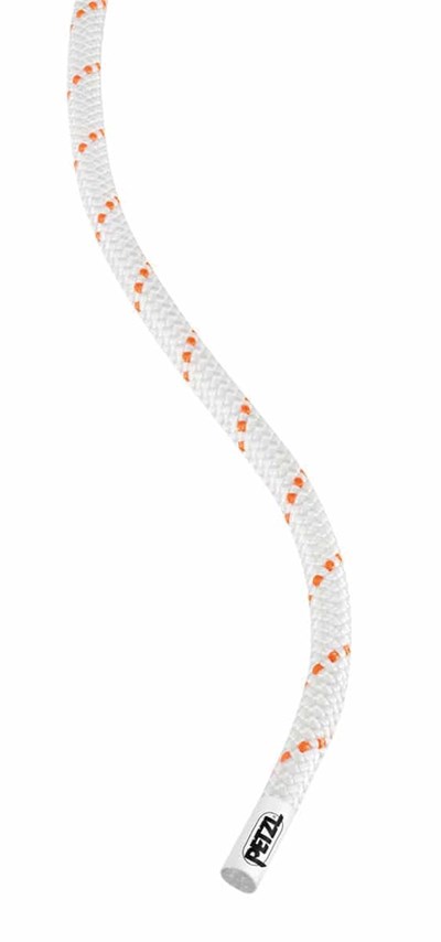 PETZL PUSH 9 mm Yarı Statik İp