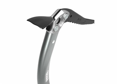 PETZL QUARK Kazma