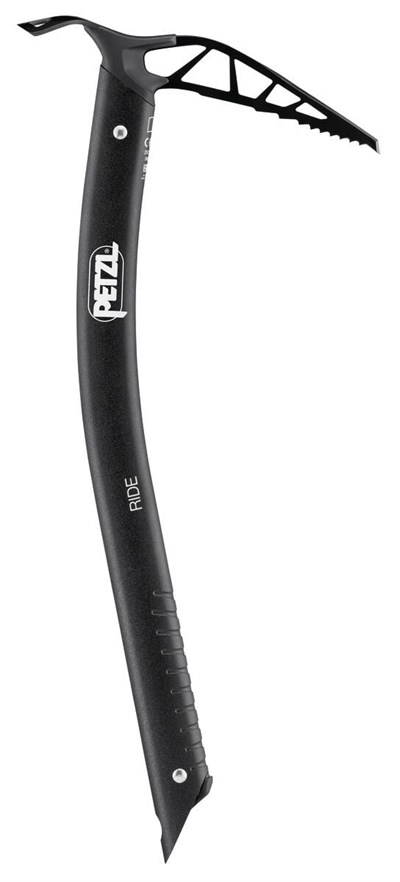 PETZL RIDE Kazma