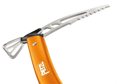 PETZL RIDE Kazma_ex