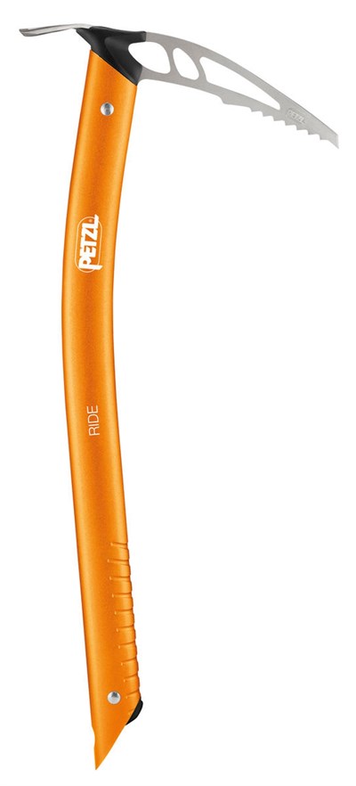 PETZL RIDE Kazma_ex