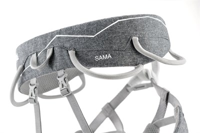 PETZL SAMA Emniyet Kemeri-xx