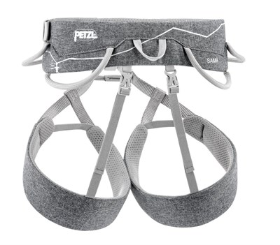 PETZL SAMA Emniyet Kemeri-xx