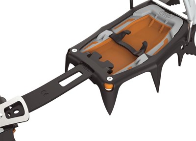 PETZL SARKEN Krampon-ex