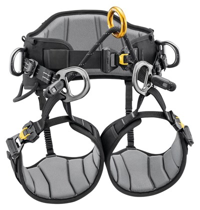 PETZL SEQUOIA® Ağaç Budama Emniyet Kemeri