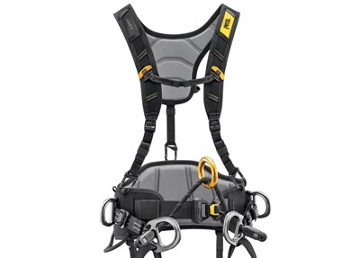 PETZL SEQUOIA® Emniyet Kemeri İçin Omuz Askıları