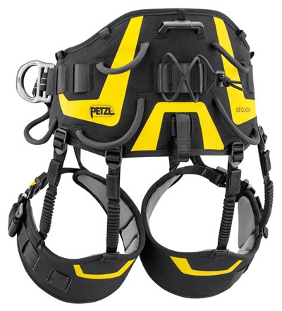 PETZL SEQUOIA® PLUS Ağaç Budama Emniyet Kemeri
