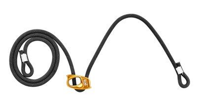PETZL SEQUOIA ve SEQUOIA SRT Emniyet Kemerleri İçin Ayarlanabilir Bağlantı Köprüsü