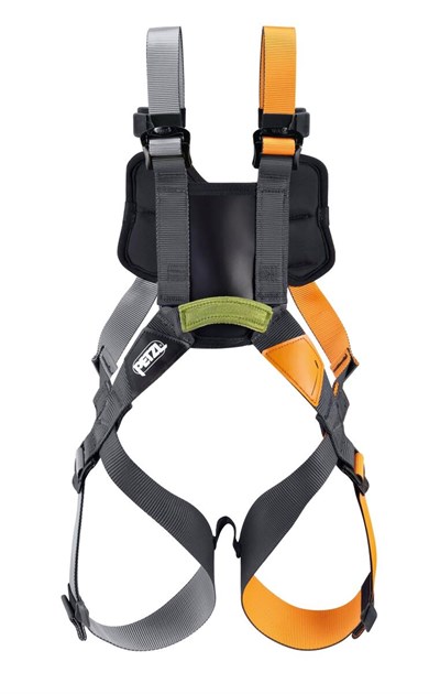 PETZL SIMBA PARK Çocuk Emniyet Kemeri
