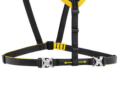 PETZL STERNO Omuz Askısı