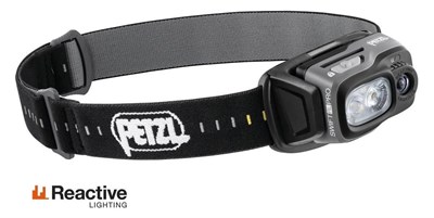 PETZL SWIFT RL PRO Kafa Feneri