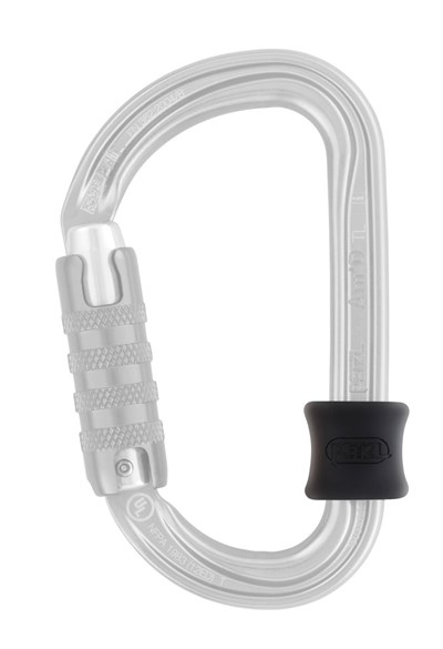 PETZL TANGA Karabina Sabitleyici (10lu paket)