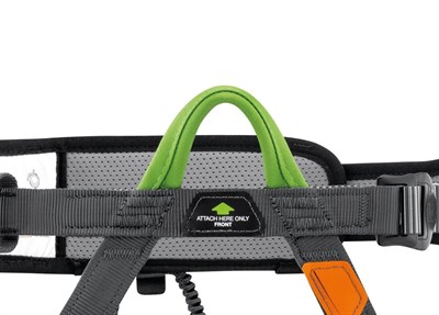 PETZL TETRAX Emniyet Kemeri