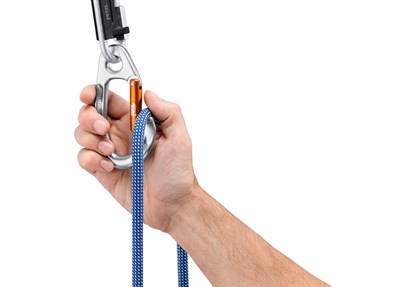 PETZL TIPTOP Çelik Karabina (10lu paket)