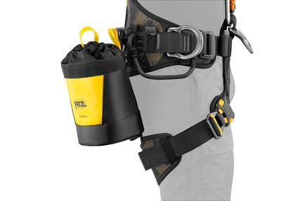 PETZL TOOLBAG 3 Malzeme Çantası