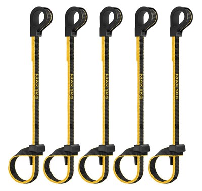 PETZL TOOLINK L Malzeme Askısı (5li paket)