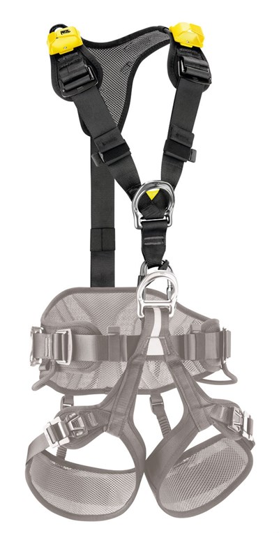 PETZL TOP Üst Emniyet Kemeri-ex