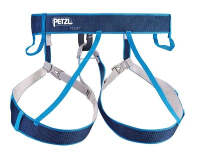 PETZL TOUR Emniyet Kemeri