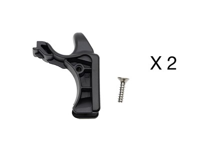 PETZL TRAC Makara İçin Plastik Tampon