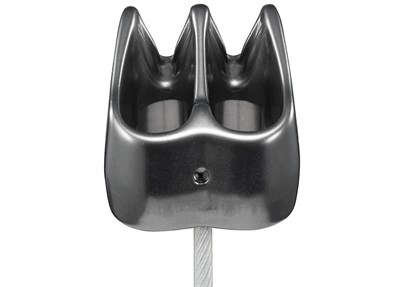 PETZL VERSO Emniyet Aleti