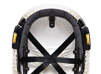 PETZL VERTEX ve STRATO Kasklar İçin Konforlu Köpük