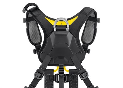 PETZL VOLT Emniyet Kemeri - Avrupa Versiyonu