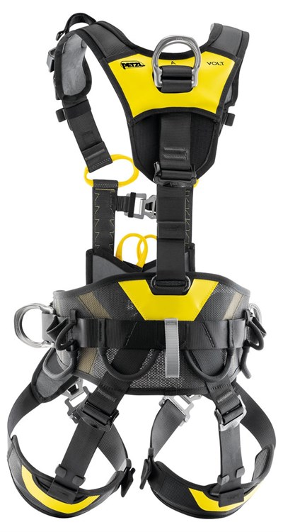 PETZL VOLT Emniyet Kemeri - Avrupa Versiyonu