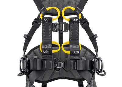 PETZL VOLT Emniyet Kemeri - Avrupa Versiyonu