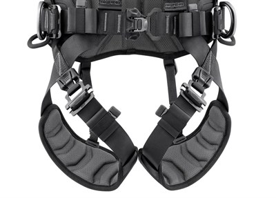 PETZL VOLT Emniyet Kemeri - Avrupa Versiyonu