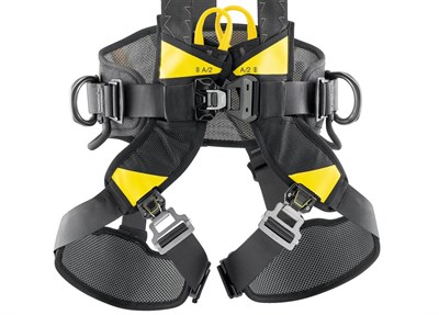 PETZL VOLT Emniyet Kemeri - Uluslararası Versiyon